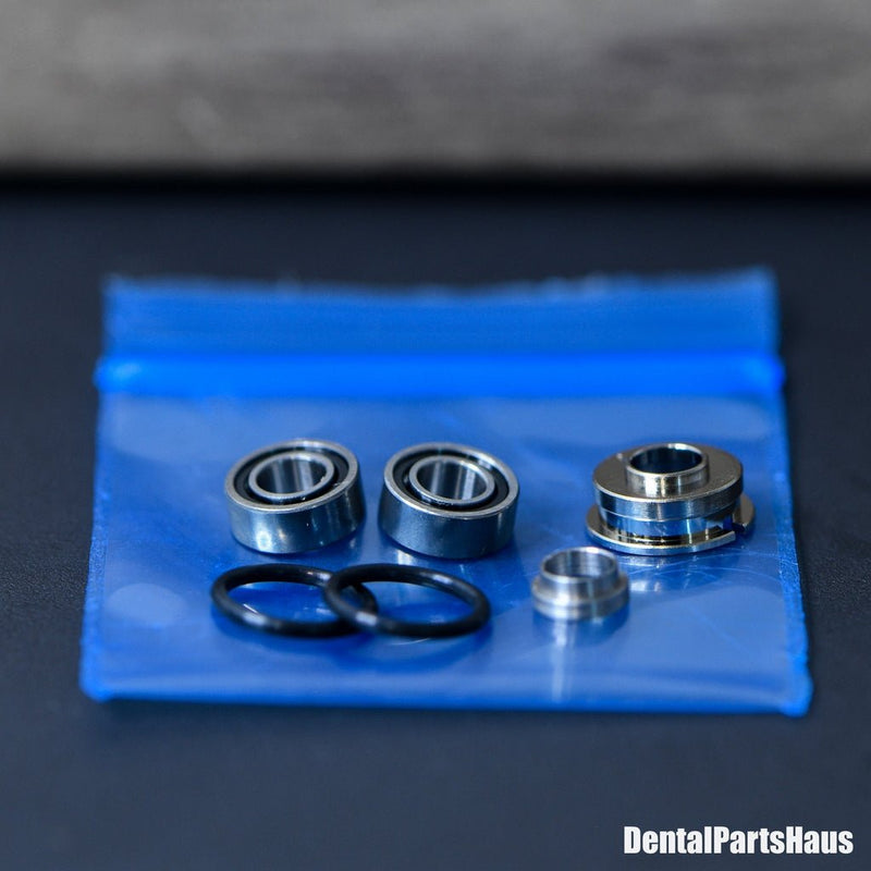 NSK Mach QD Mini Bearing Kit